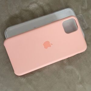 Apple case.